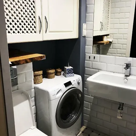 Appartement Diamond Cracovie