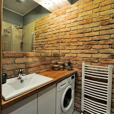 Diamond Apartment Krakau